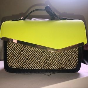 Call It Spring Purse